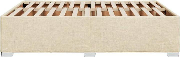 Image du produit vidaXL Bettgestell (140 x 190 cm)