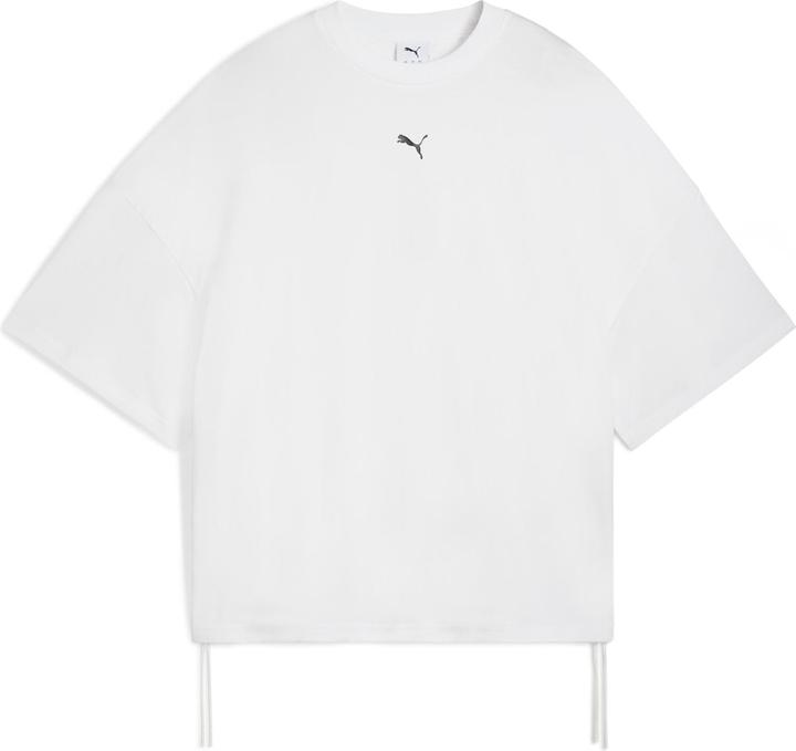 Puma White