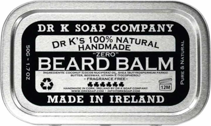 Image du produit Dr. K Soap Company Beard Balm
