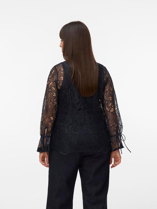 Produktbild Vero Moda VMCSIGNA Strickjacke Top (50)