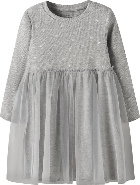 Actual product image Name it Nmfnadja Ls Dress Noos (122)