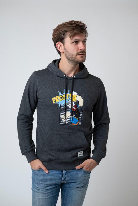 Actual product image Bavarian Caps Popeye (XXL)