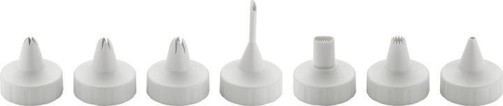 Actual product image Kaiser One-hand cooking sprayer (2418 ml)