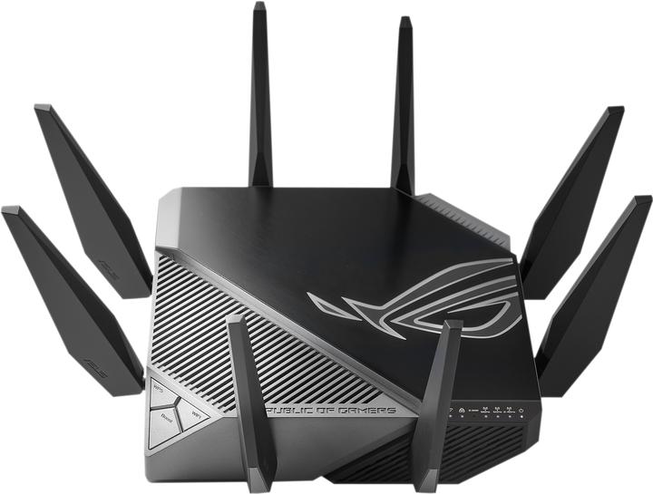 Immagine prodotto ASUS ROG Rapture GT-AXE11000