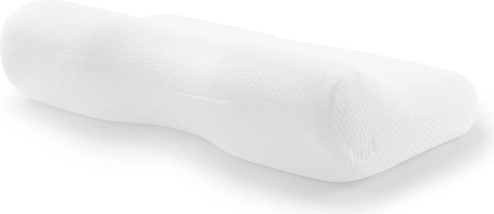 Tempur Cuscino per il collo Ergo Plus M (54 x 32 cm)