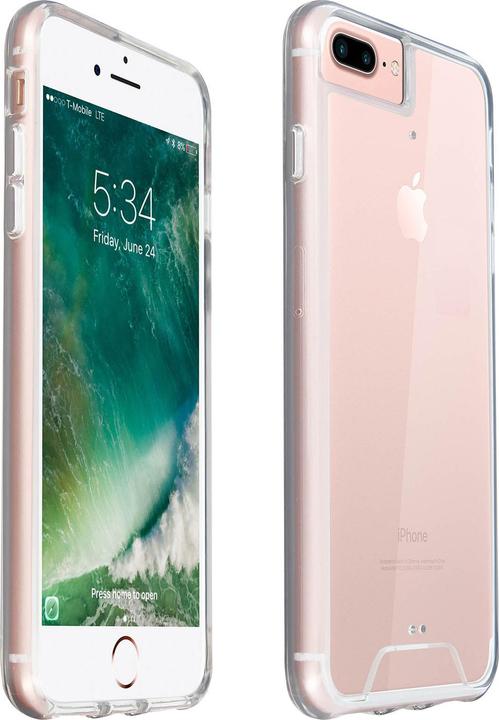 Immagine prodotto Avizar Serie Bazik (Apple iPhone 8 Plus)