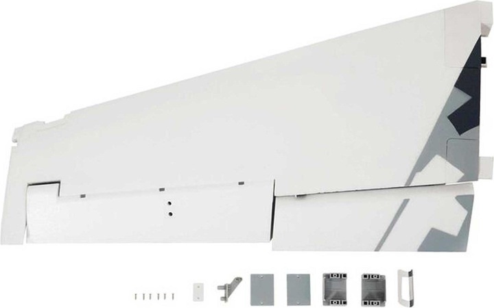 Produktbild E-Flite wing left: viper 90mm edf jet
