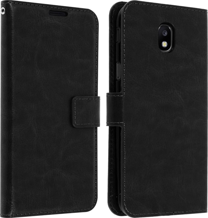 Actual product image Avizar Vintage Series (Samsung Galaxy J7 2017)