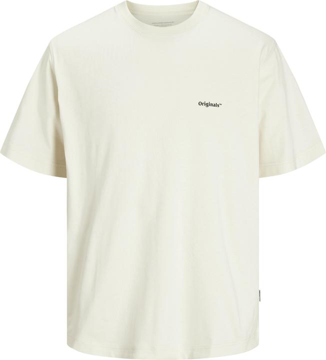 Produktbild Jack & Jones Jorparos Easter Sketch Tee Ss Crew N Ln (XL)