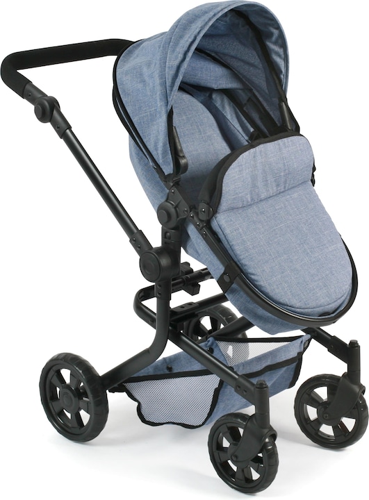 Actual product image Bayer Chic 2000 Mika