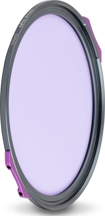 Nisi JetMag Pro Natural Night (82 mm, Effekt Filter)