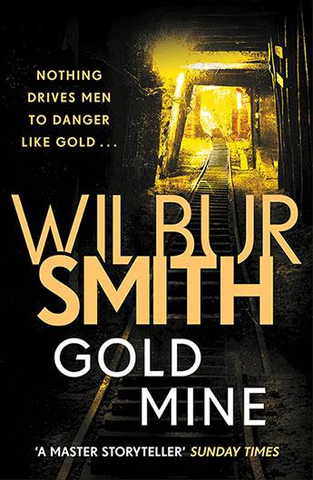 Immagine prodotto Gold Mine (Wilbur Smith)
