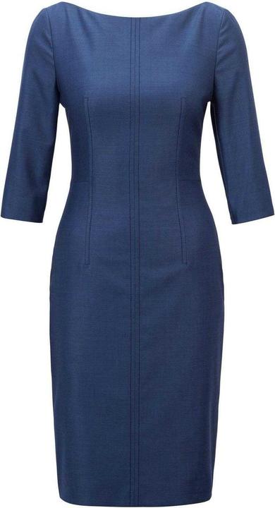 Produktbild BOSS Dokos Freizeitkleid (30)