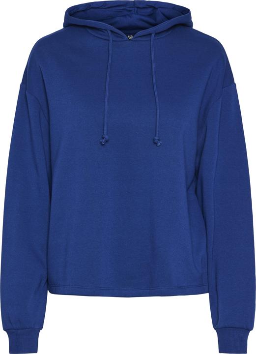 Pieces Pcchilli Ls Hoodie Noos Bc (L)