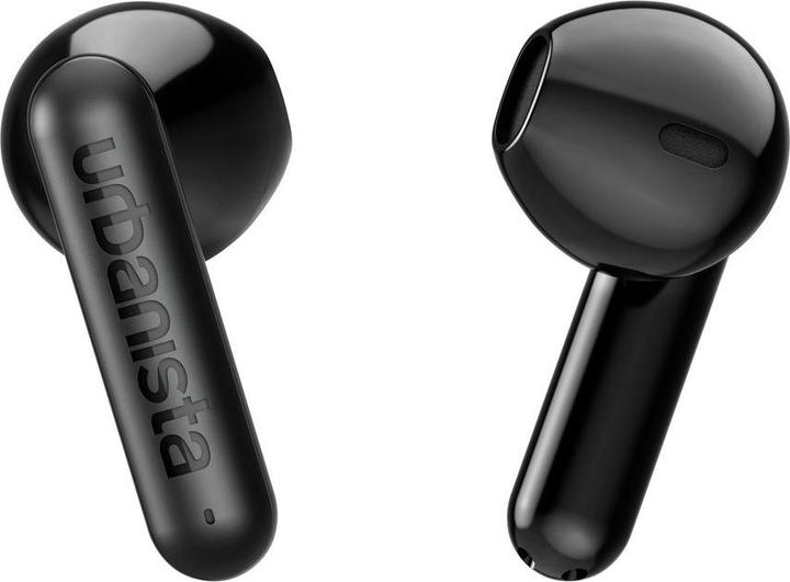 Actual product image Urbanista True Wireless In-Ear-Kopfhörer Austin 2 Schwarz (ANC, 25 h, Wireless)