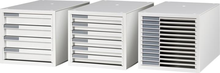 Image du produit Styro Schubladenbox (C4)