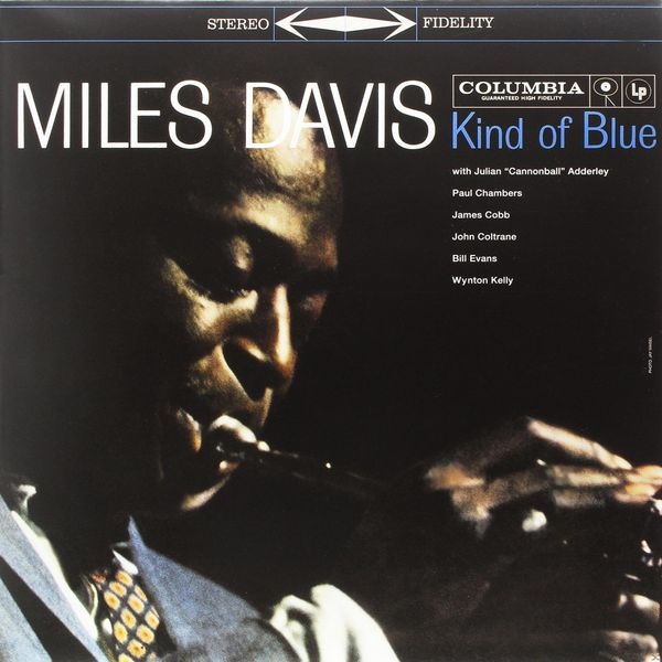 Kind Of Blue (Miles Davis)