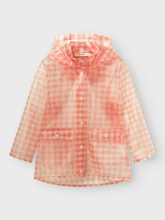 Image du produit Name it Transparente Regenjacke (104)
