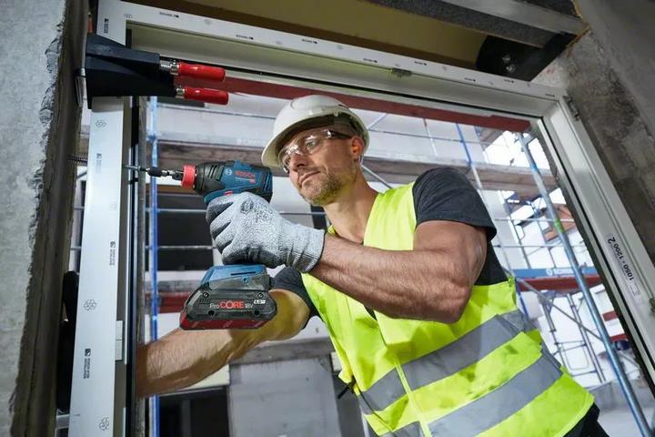 Produktbild Bosch Professional Akku-Combo Kit (Akkubetrieb)