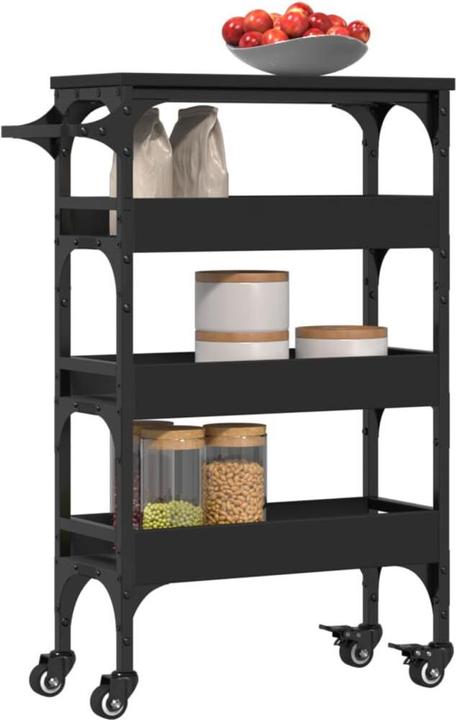 Image du produit vidaXL Küchenwagen