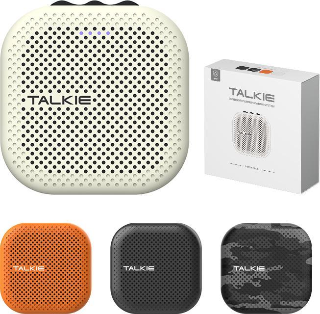 Sena TALKIE - Outdoor communication system - set of 1 (0.60 km)