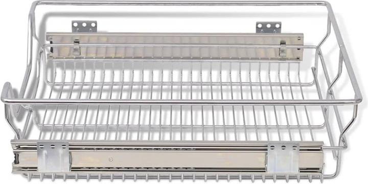 Actual product image vidaXL Aldare (2 x, 47 x 47 x 13 cm)