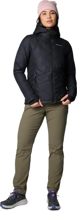 Immagine prodotto Columbia Heavenly™ Hooded Jacket (L)