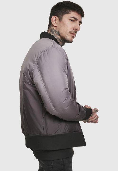 Produktbild Urban Classics Gradient Bomber Jacket (XL)