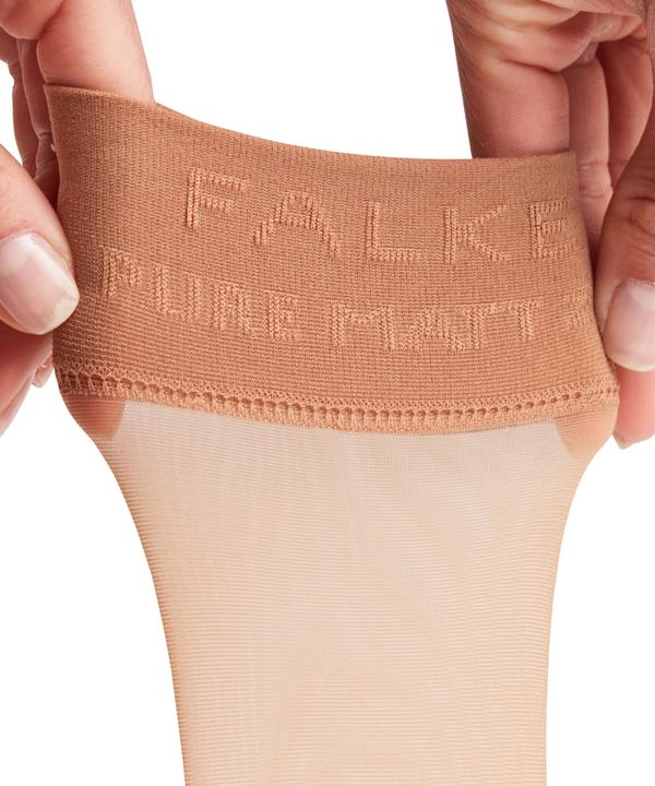 Immagine prodotto Falke Pure Matt 20 SO (20DEN, 35 - 38)
