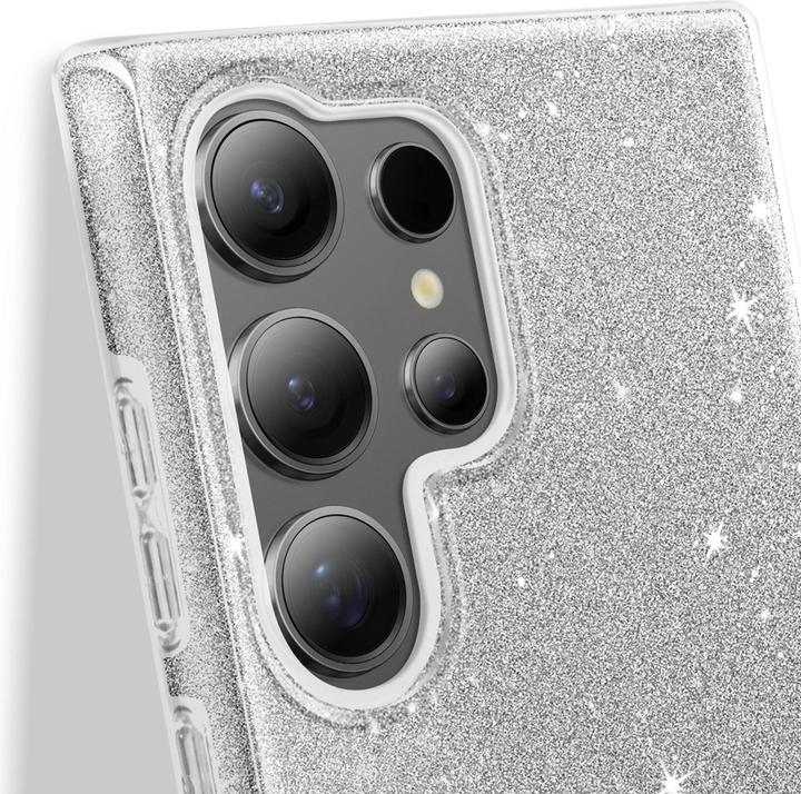 Actual product image Avizar Spark Case (Samsung Galaxy S24 Ultra)