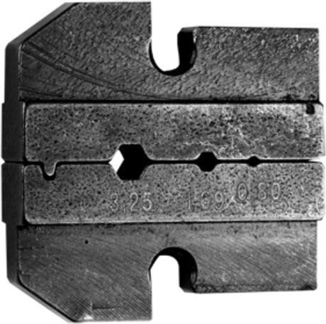 Actual product image Telegärtner Crimping insert