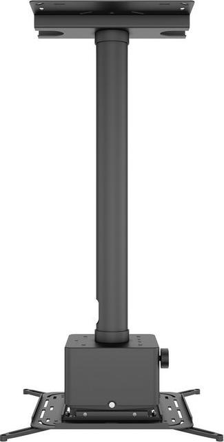 Produktbild Multibrackets Beamer Deckenhalter HD, Metall, Tragkraft 40kg (Decke)