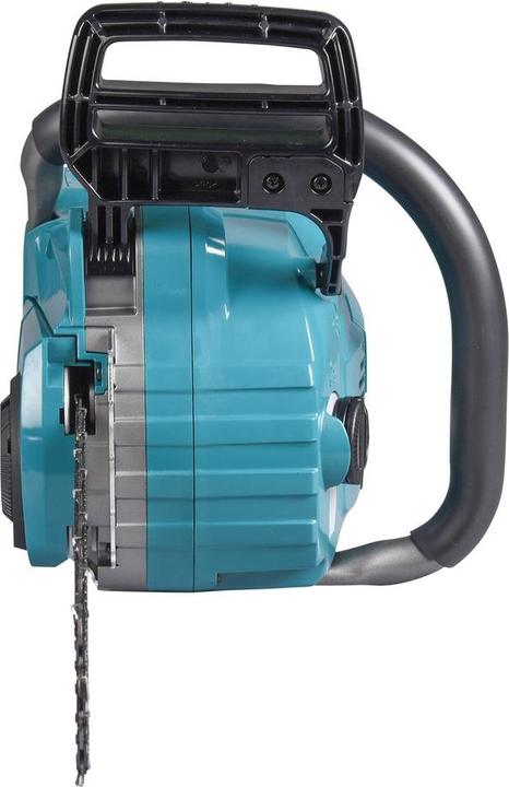 Actual product image Makita UC015GT101 Akumuliatorinis grandininis pjūklas, 40Vmax XGT, BL4050F, DC40RA, BL-motor 350mm, 25.5 m/ (Battery chain saw)