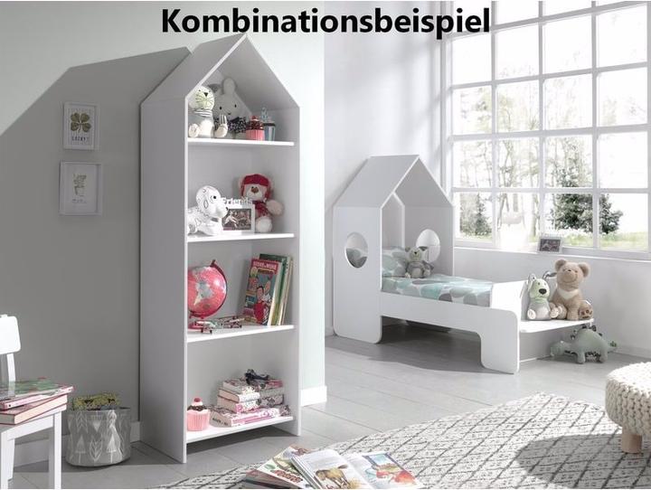 Immagine prodotto Vipack Scaffale Casami aperto (37 x 37 x 171.50 cm)