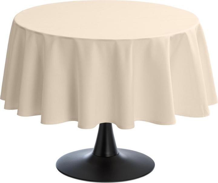 Image du produit Sander Loft 170 rond - 60 lin (170 cm)