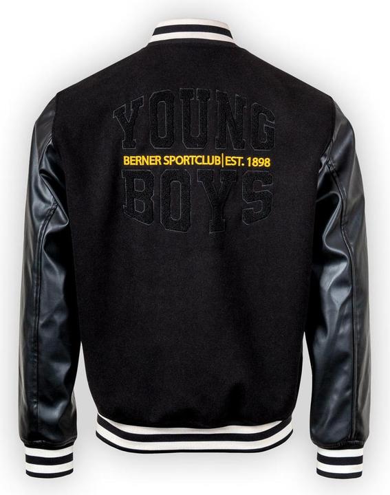 Produktbild BSC Young Boys YB Jacke College (3XL)