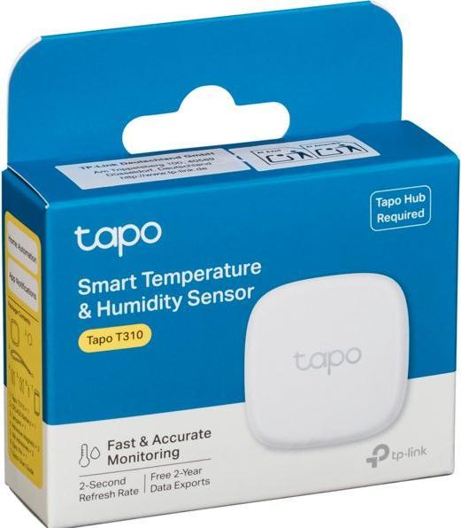 Actual product image TP-Link Smart Temperature and Humidity SensorSPE