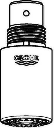Immagine prodotto Grohe Aeratore