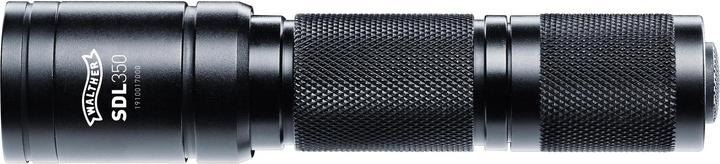 Image du produit Walther Lampe de poche SDL 350 (14.30 cm, 500 lm)