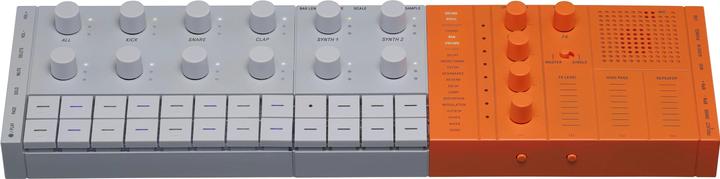 Produktbild Yamaha Seqtrak oder