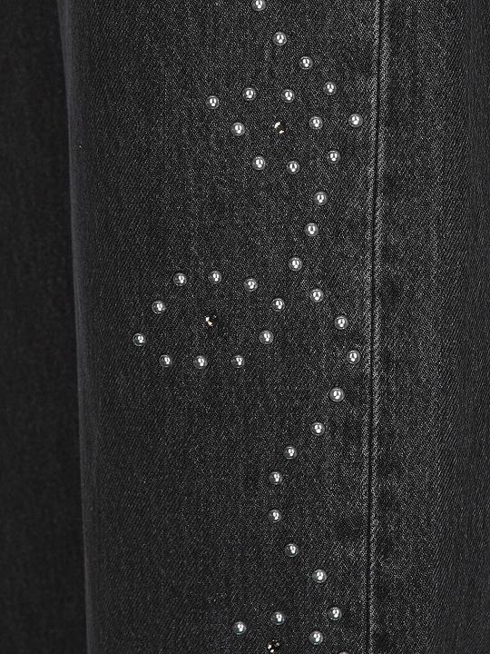 Immagine prodotto Levis Mom Fit 501 90S BEJEWELED (W27/L30)