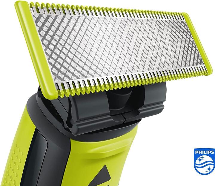 Immagine prodotto Philips OneBlade Klinge 360 (3 x)