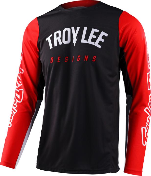 Troy Lee Designs GP PRO Jersey - Boltz (XXL)