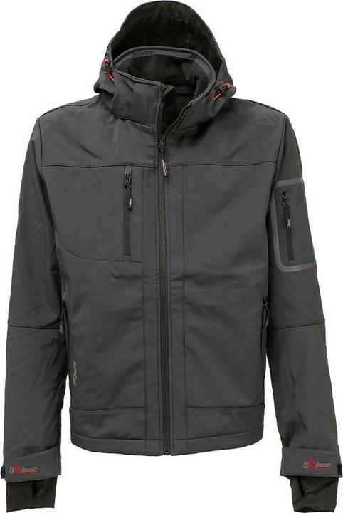 U-Power Metropolis (S)