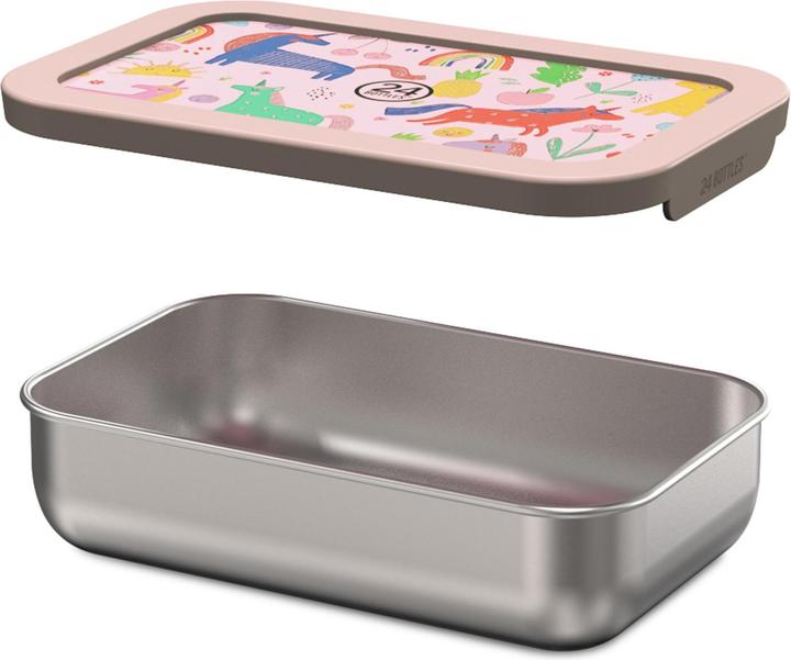 Produktbild 24 Bottles Lunchbox Magic Friends