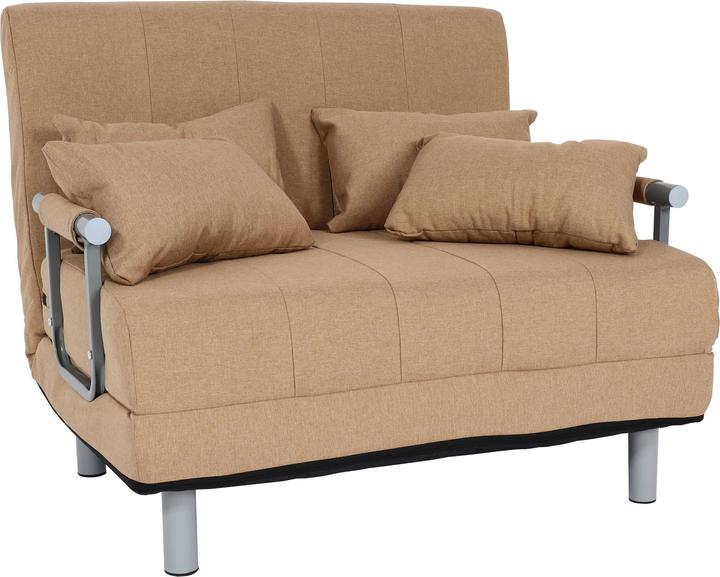 Produktbild JOHN316 Schlafsofa
