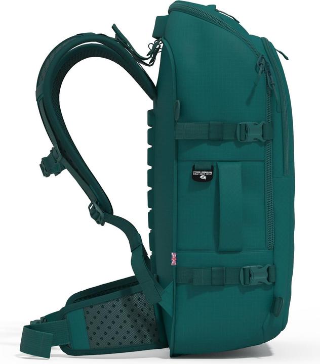 Immagine prodotto Cabin zero Adventure Cabin Bag ADV Pro 42L Rucksack 55 cm Laptopfach (42 l)