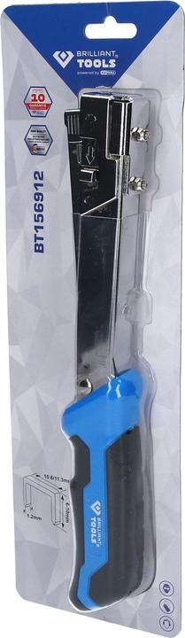 Actual product image Brilliant Tools BT156912