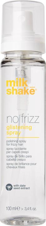 Actual product image Milk_Shake no frizz - glistening spray (100 ml)