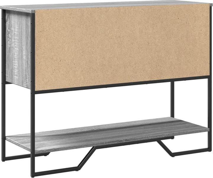Image du produit vidaXL Konsolentisch (100 x 35 x 74.50 cm)